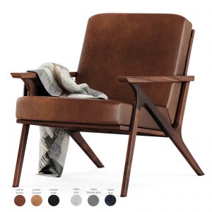 Otio Armchair