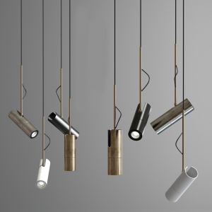 Hanging Modern Pendant Lights