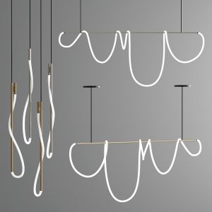 Luke Pendant Light Collection