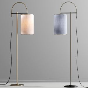 Robin Floor Lamp