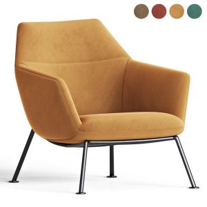 Avante Armchair Soft Mocha