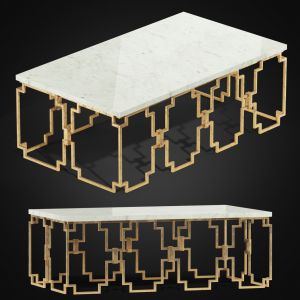 Evermore Rectangle Cocktail Table