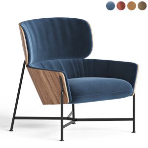 Caristo Armchair Sp01