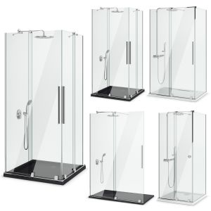 Cabin Showers Radaway | Furo Set 116