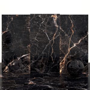 Java Black Marble