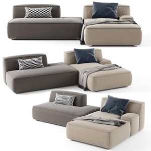 Lema Cloud Sectional Sofa_03