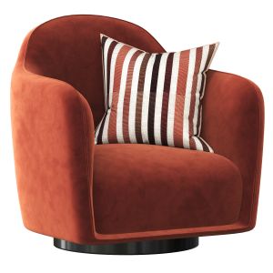 Armchair_longhi_vivienne_chair