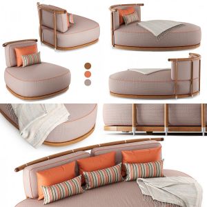 Outdoor furniture collection.vol1