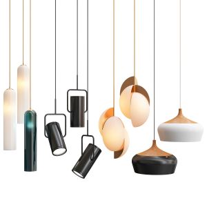 Collection Of Pendant Lights_11