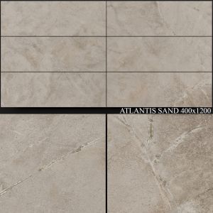 Abk Atlantis Sand 400x1200