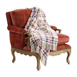 Provence Bergere Chair