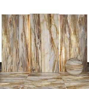 Fossil Beige Marble