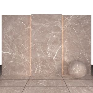 Gray Marble 07