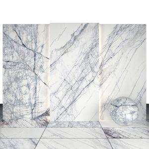 Lilac Marble