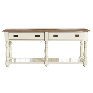 Lehome Keywest Console Table K003