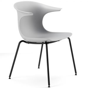 Loop Mono Armchair