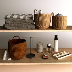 Basket Set