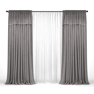 Curtains 41