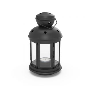 Ikea Rothera Lantern