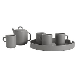 Grey Bliss Set