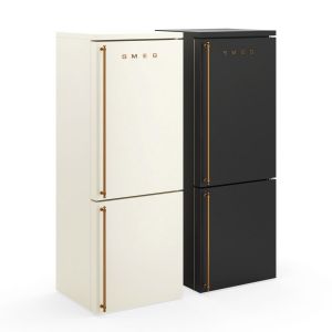 Smeg Fridges Fa8003