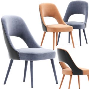 Berardi Upholstered Dining Chair