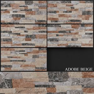 Keros Adobe Beige