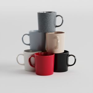 Iittala Teema Mug Collection