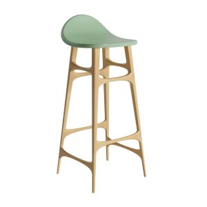 Simple Bar Chair