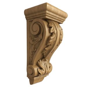 Carved Bracket-5