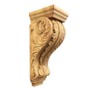 Carved Bracket-6