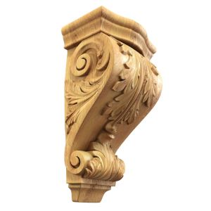 Carved Bracket-8