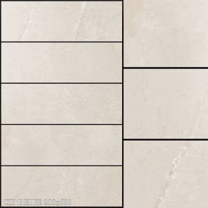 Keros Cid Beige 200x600