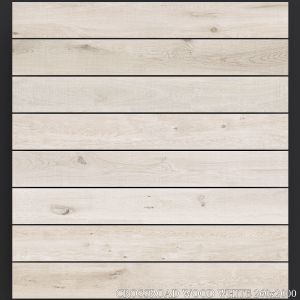 Abk Crossroad Wood White 260x2000