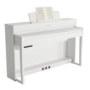 Yamaha Clavinova 635