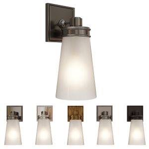 Pottery Barn - Pearson Single Sconce