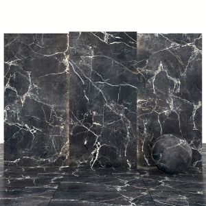 Streak Gray Marble