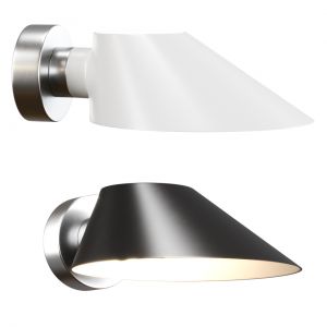 Aromas Cohen Wall Lamp