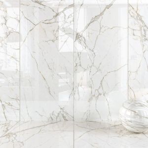 Wall Tiles 289 Calacatta Extra Set 1