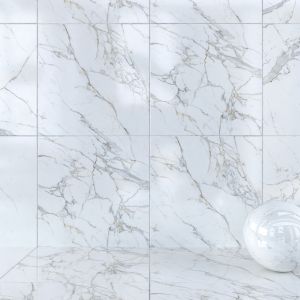 Wall Tiles 315 Calacatta Extra