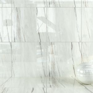 Wall Tiles 323 Dream Bianco