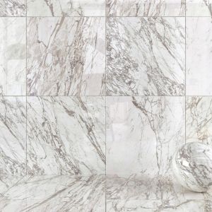 Wall Tiles 332 Statuario Select