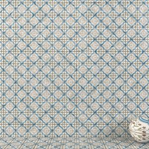 Wall Tiles 391 Nijar