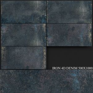 Peronda Iron 4d Denim 500x1000