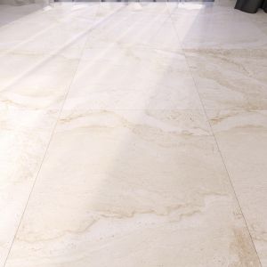 Marble Floor 268