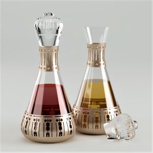 Deauville Decanter