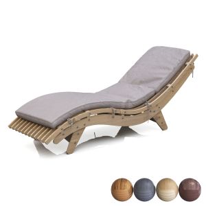 9 Sun Lounger Bount