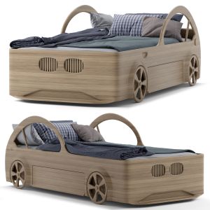 Kids bed