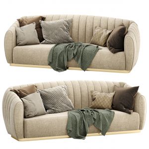 Luxury Sofa