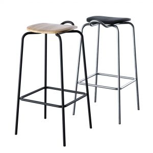 Forcina Bar Stool By Mattiazzi